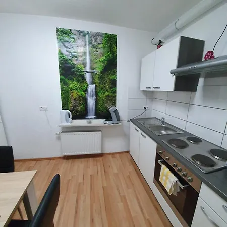 Km Apartment *