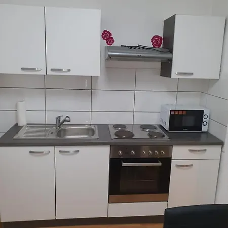 Km Apartment Triberg im Schwarzwald