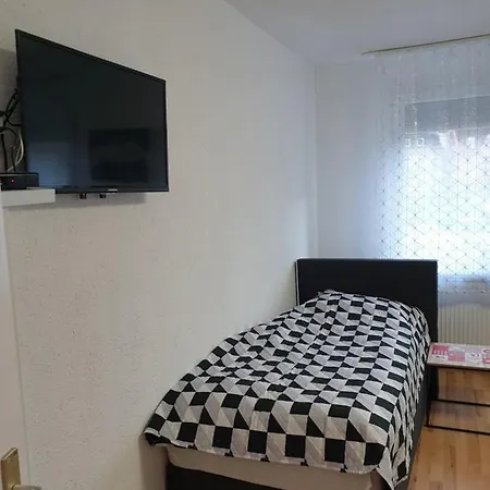 Km Triberg im Schwarzwald