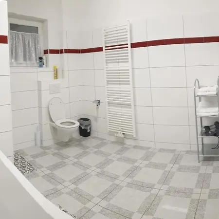 Apartment Km