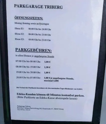 Km * トリベルク