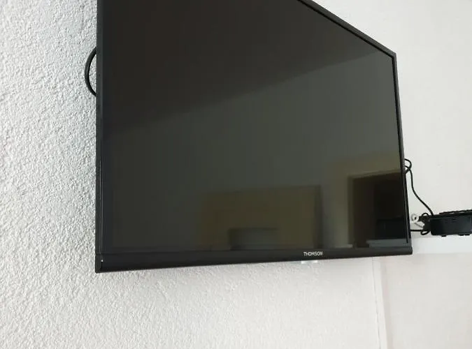 Km アパート トリベルク