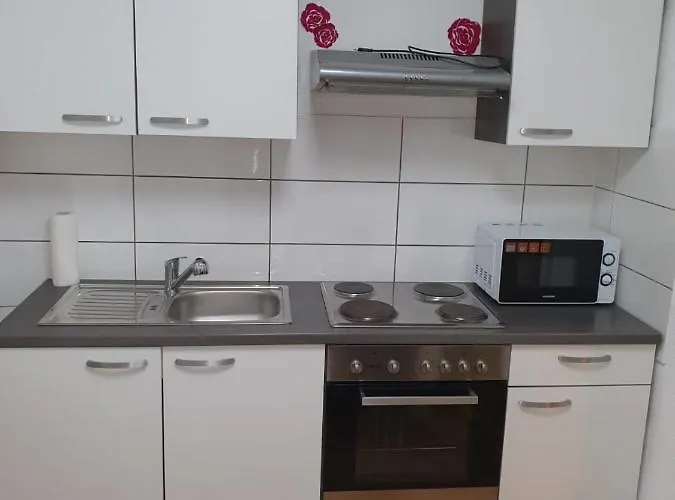 Km Daire Triberg im Schwarzwald