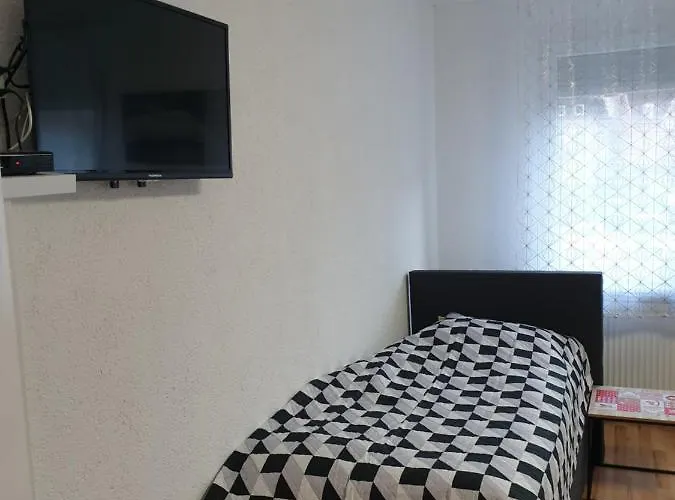 Km Triberg im Schwarzwald